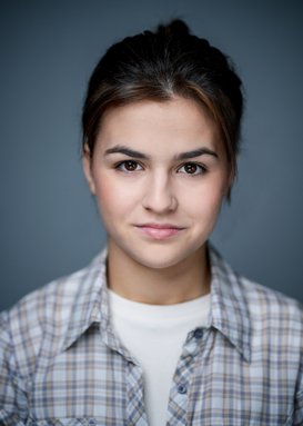 Даша Поливанова