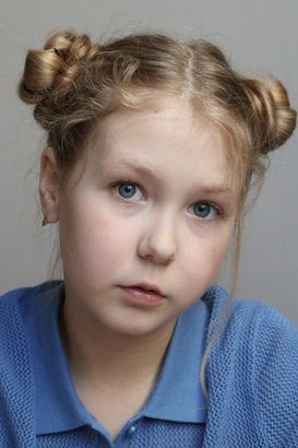 Ника Волкова