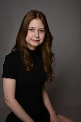 Анастасия Скворцова