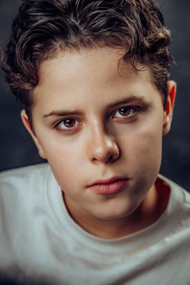 Никита Загот