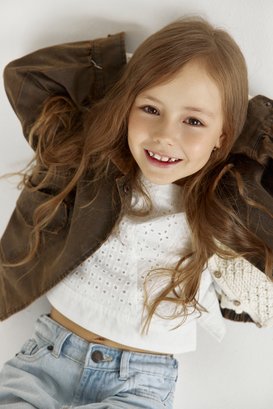 Софья Андреева