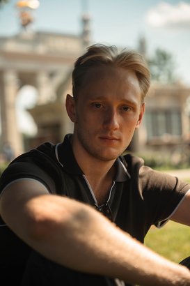 Иван Прокопов