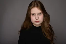 Анастасия Скворцова