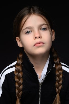 Полина Белова