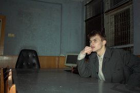 Александр Шамаев