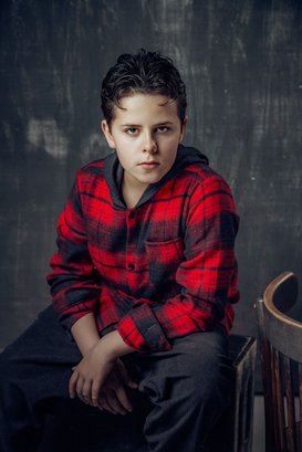 Никита Загот