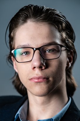 Олег Миляховский