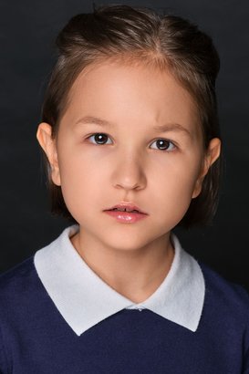 Полина Харькова