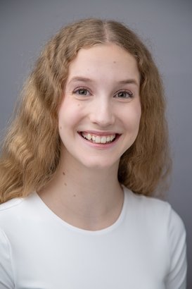 Ксения Гинькина