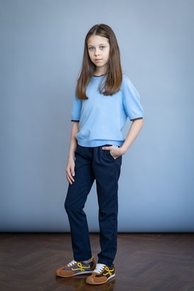 Таисия Овчинникова