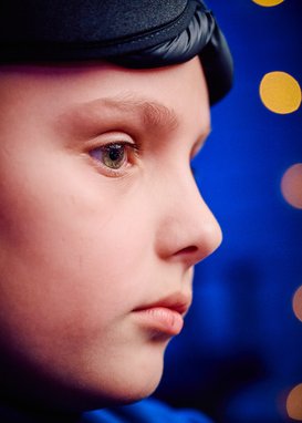 Егор Кузьмин