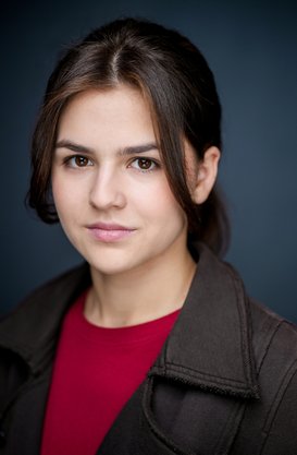 Даша Поливанова