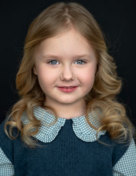Есения Морозова