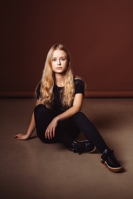 Мария Герасимова