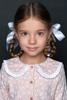 Алина Бабенко