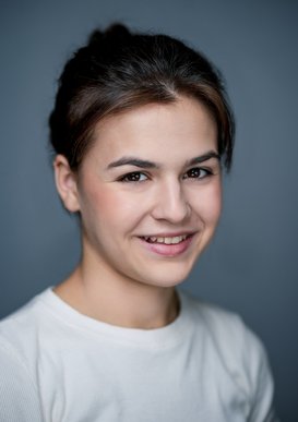 Даша Поливанова