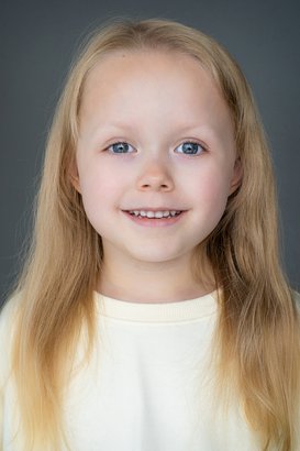 Маргарита Фомичёва