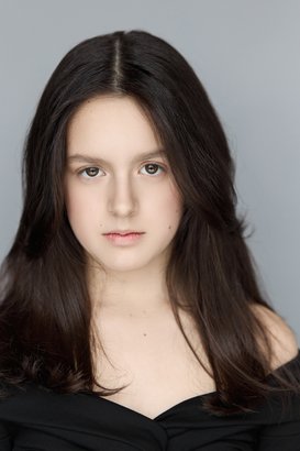Эвелина Сулла