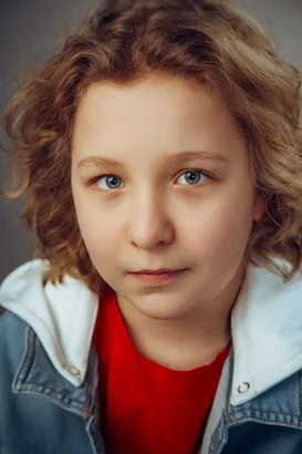 Миша Калинин