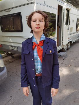 Ростислав Харин