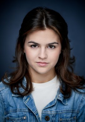 Даша Поливанова