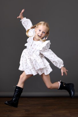 Стеша Кривошеева