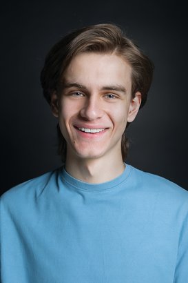Егор Леонтьев