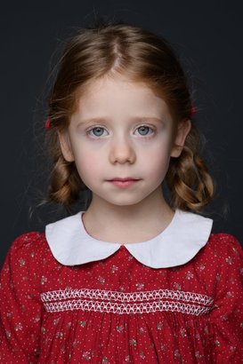 Арина Шелобанова