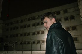 Александр Шамаев