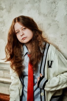 Анастасия Скворцова