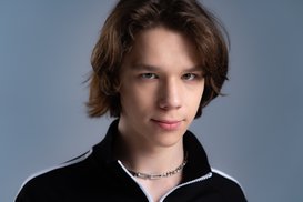 Олег Миляховский