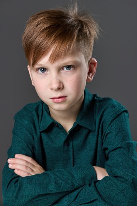 Глеб Дергачев