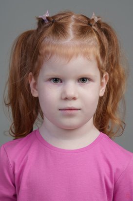 Виктория Ревунова