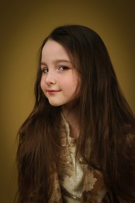 Варвара Батанина