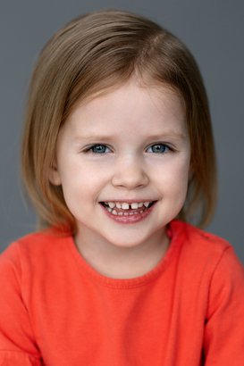 Виктория Гончарова