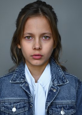 Казьмина Екатерина