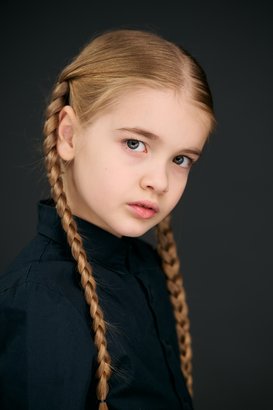 Вероника Зверева