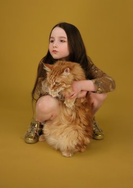 Варвара Батанина