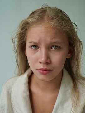 Агния Воробьева