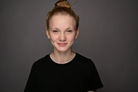 Ангелина Тимофеева