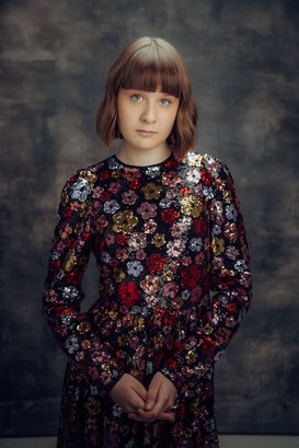 Алиса Туманова