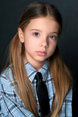 Алина Бабенко