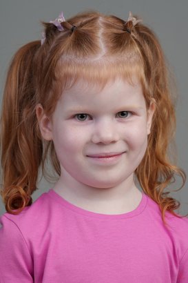 Виктория Ревунова