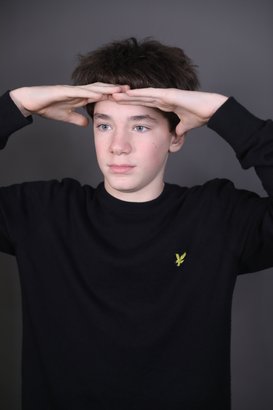 Егор Тишканин