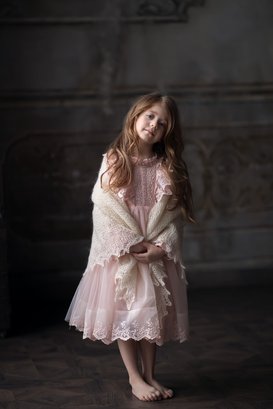 Арина Шелобанова