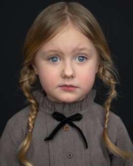 Есения Морозова