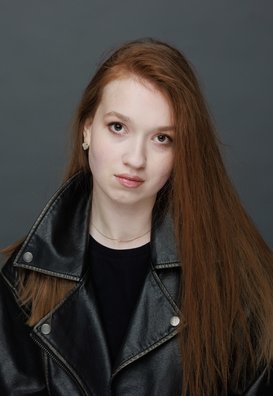 Анастасия Ткачева