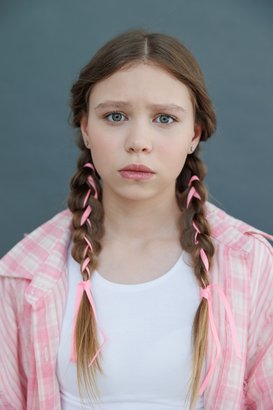 Полина Данильченко