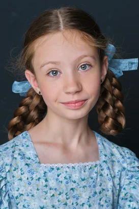 Арина Колахметова