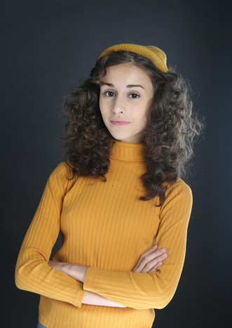 Карина Кагра - фото 3
